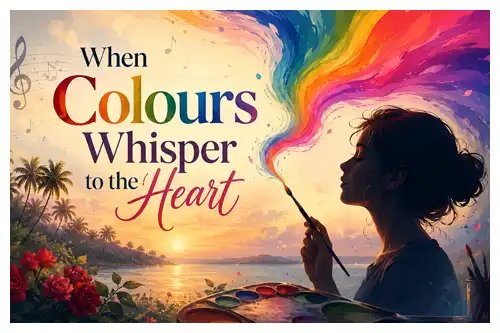 Colour theory by best digital marketing freelancer in Chennai