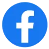 Facebook logo of the best digital marketing freelancer in Chennai