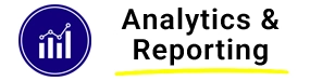 Analytics and Reporting by Best Digital Marketing Freelancer in Chennai
