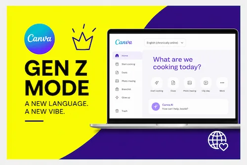 Canva Genz Language Image of Best Digital Marketing Freelancer in Chennai Digibuddy360