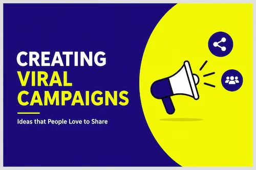 Image of creating viral campaigns from the best digital marketing freelancer in Chennai