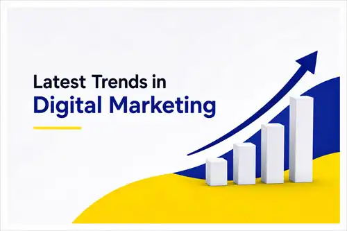 Latest trends in Digital Marketing tips from a best digital marketing freelancer