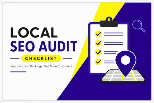 Image of Local SEO Audit from the best digital marketing freelancer in Chennai